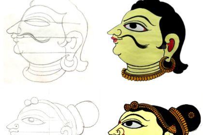 Recording - Pattachitra for Beginners cover