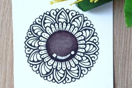 Recording - Gemstone + Mandala Making cover