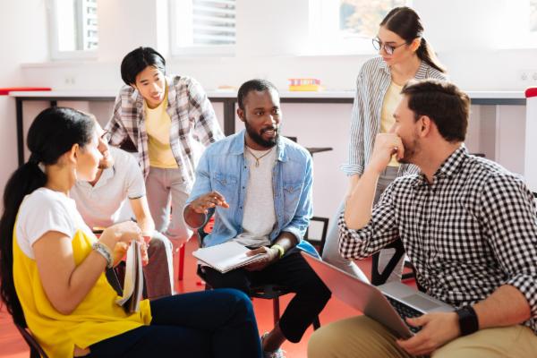 Networking Skills cover
