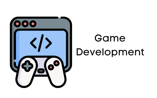 Game Development cover