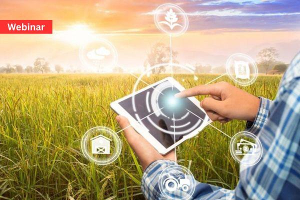 Free Webinar on Nanobiosensors: The Future For Diagnosis of Disease cover