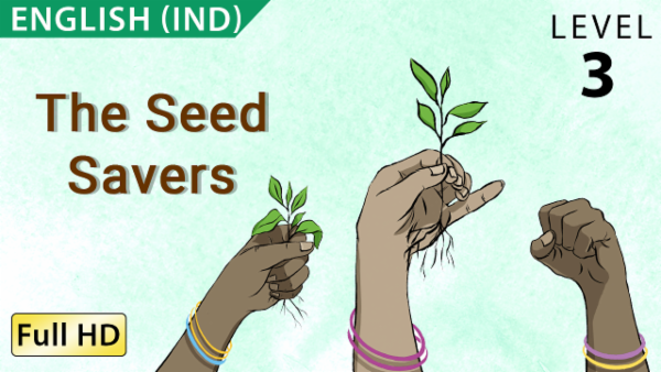 The Seed Savers cover