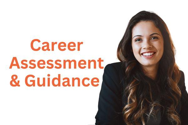Career Assessment & Guidance Training for Psychologist cover