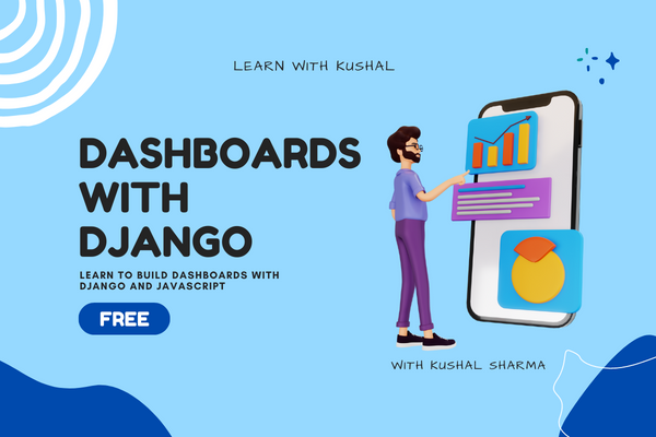Dashboarding Course: The Fundamentals cover