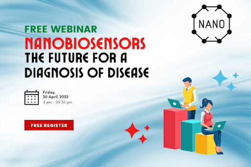 Nanobiosensors - Online Certification Course cover