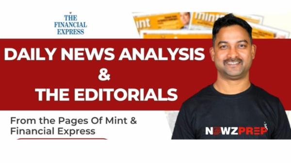 NewzPrep Editorial Sessions cover