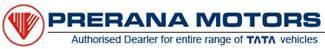 150. 2022JOB - Prerana Motors Job Opening for 2022 Batch cover