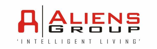 151. 2022JOB - Aliens Group Pvt. Ltd Job Opening for 2022 Batch cover