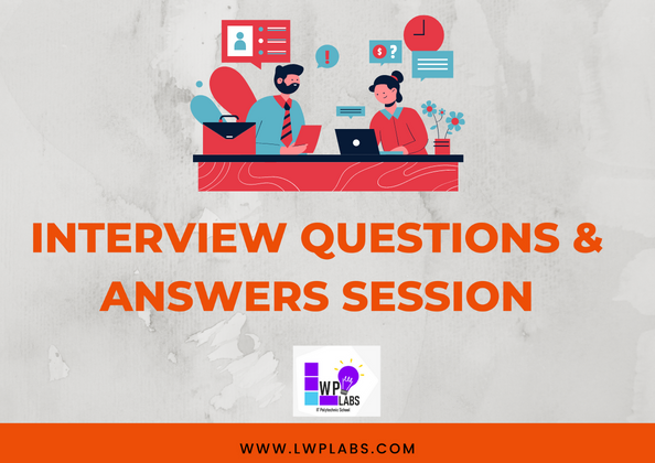 Interview Questions for CloudOps Engineer cover