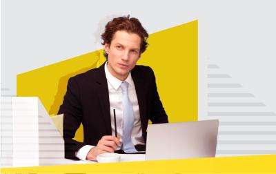 Investasi Saham 101: Trader or Investor cover