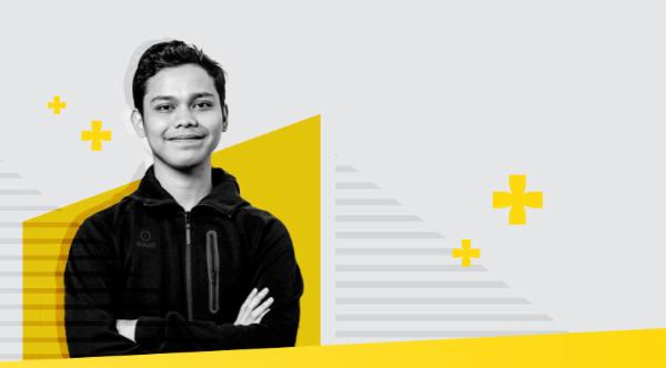 Web Development for Beginners cover