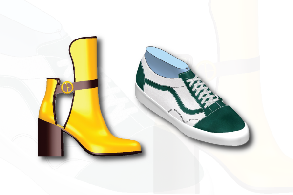 Learn Footwear Design | Crispin Shoe Maker 3D cover