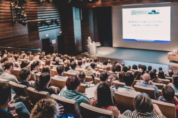 Presentation Skills cover