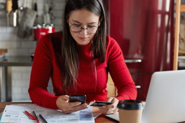 English for Finance cover