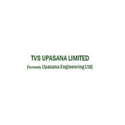 158. 2022JOB - TVS Upasana Ltd Job Opening for 2022 Batch cover