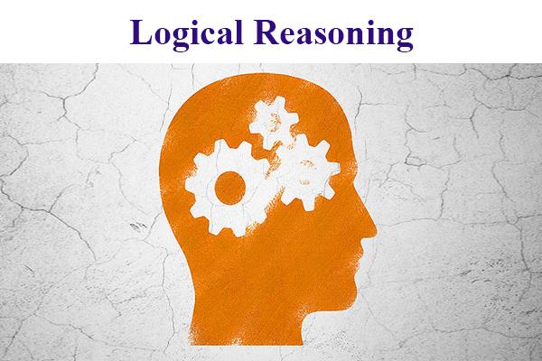 Logical Reasoning cover