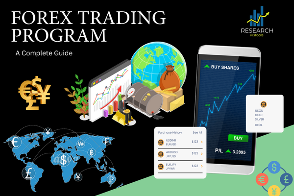 Forex Trading Program (FTP) cover