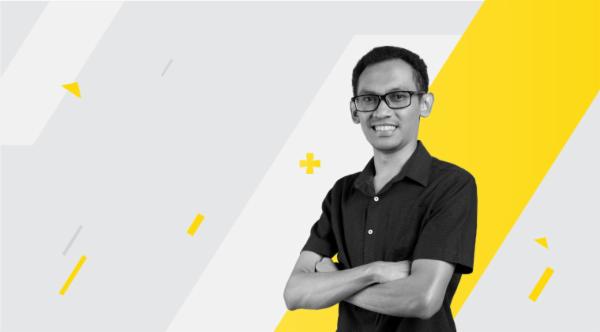 Thriving in College Life: Mandiri dan Proaktif cover