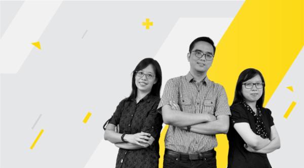 Pengenalan Computational Thinking (CT) dan Aplikasinya cover