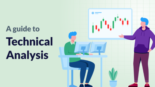 Technical Analysis cover