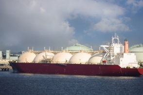 Basic Training for Liquefied Gas Tanker Cargo Operations cover