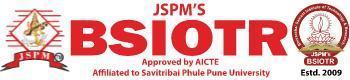 JSPM'S BSIOTR 2023 Batch - 36 hours Company Specific Training + Place Sense cover