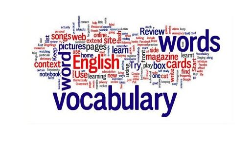 Basic to Advanced Course on Vocabulary : Mnemonics with Contexts & Root Words cover