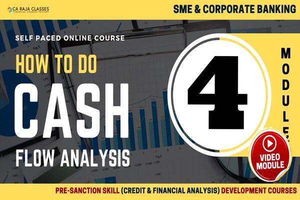 Credit Module Methods Home Courses Blog Login