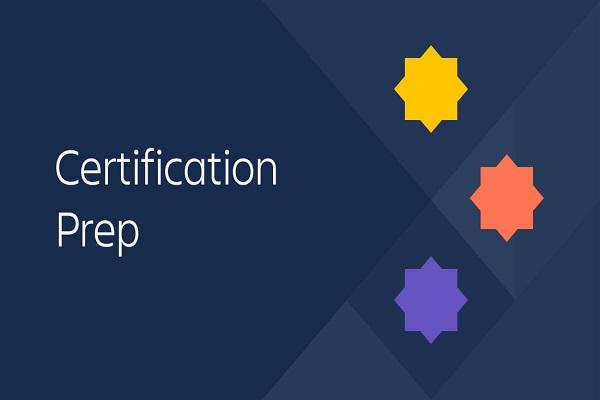 Prep Course - National Oral Exam cover