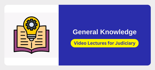 GENERAL KNOWLEDGE cover