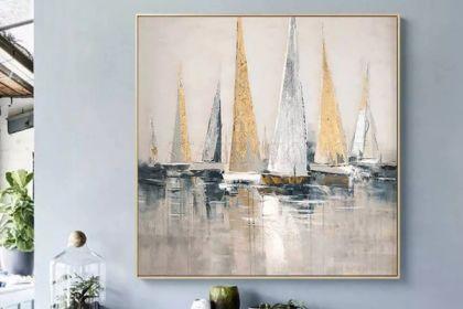 Recording - Basics of Gold Leaf Painting cover