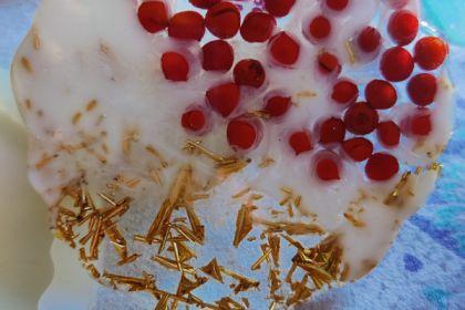 Recording - Resin Coaster Making 101 cover