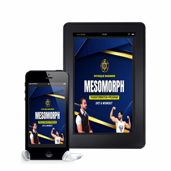 Mesomorph
