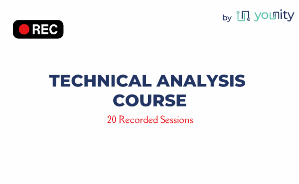 Technical Analysis Course cover