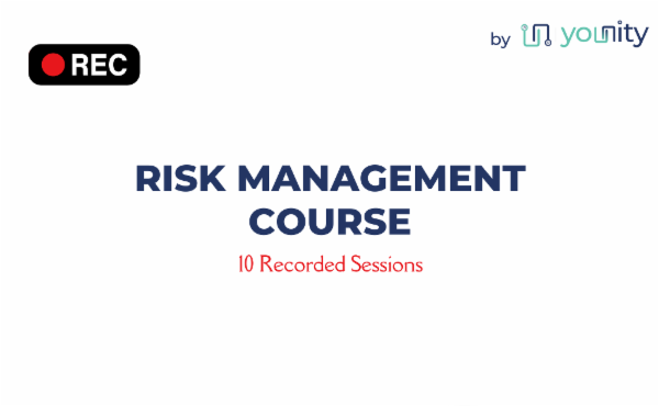 Pri Risk Management Course Risk Management Pre Recorded Course