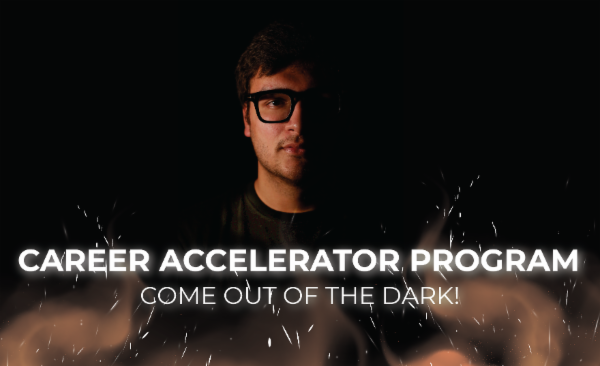 Career Accelerator Program cover