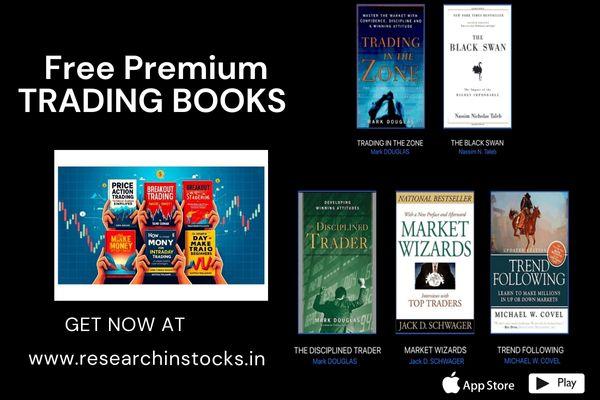 PREMIUM BOOKS 100+ cover