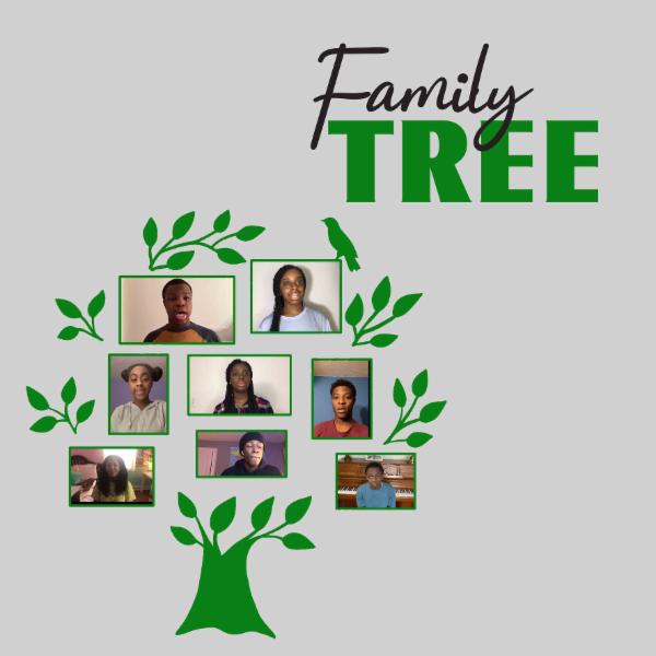 Family Tree - Children cover