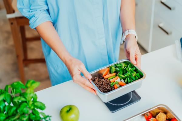 Ultimate Fat Loss Secrets - Calorie Balance and Quantified Nutrition cover