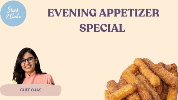 Monsoon Special Appetizer cover