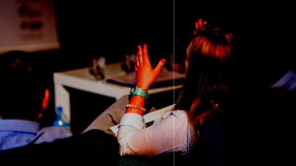 Communication Magic – External cover