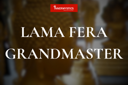Lama Fera Grandmastership cover