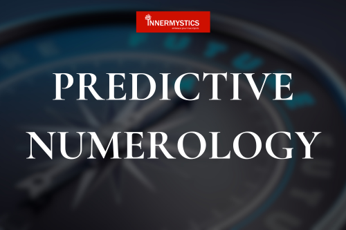 Predictive Numerology and Remedies Mastery cover