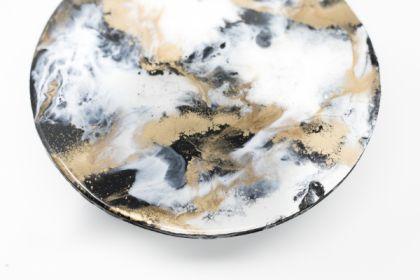 Recording - Learn Marble Effect with Resin cover