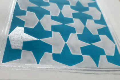 Recording - Mughal Pattern Making cover