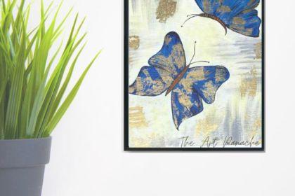 Recording - Gold Gilding Art 101 cover