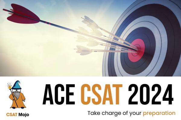 ACE CSAT 2024 cover