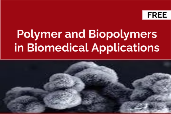 Polymer and Biopolymers in Biomedical Applications cover
