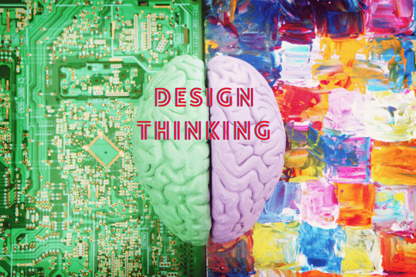 Design Thinking & Creative Problem Solving cover