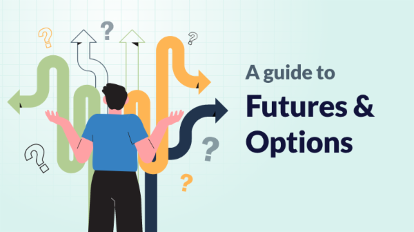 Future and Options Trading cover